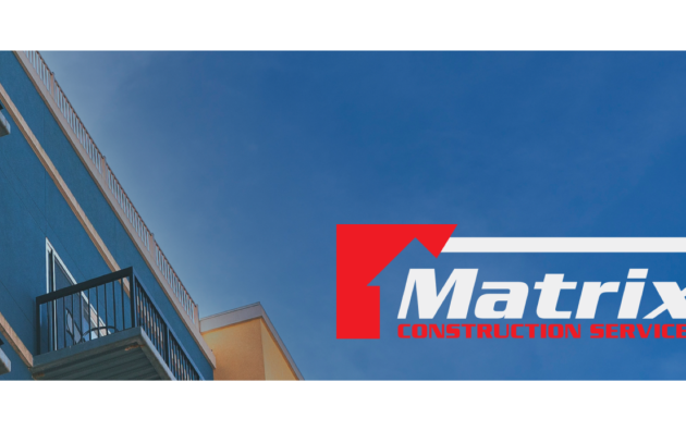 Matrix Construction Services 6