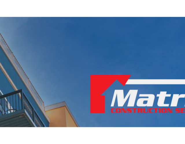 Matrix Construction Services 6