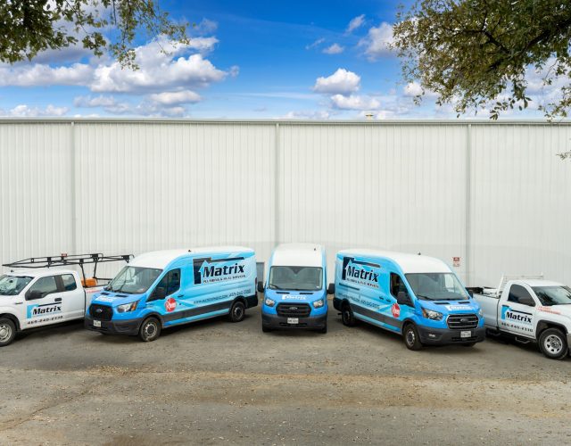 Matrix Plumbing and HVAC 2