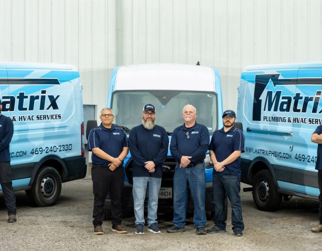 Matrix Plumbing and HVAC 6