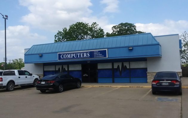 Maverick Computer Services 3