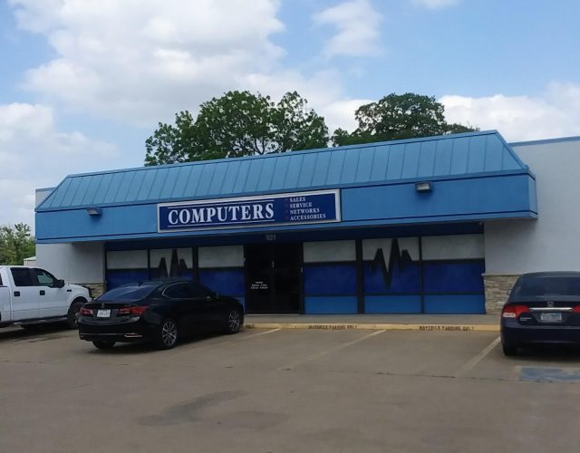 Maverick Computer Services 3