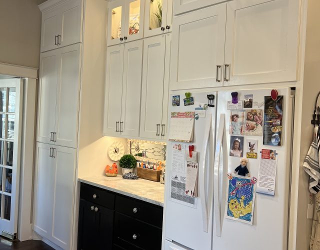 Mc Mahan Custom Cabinets 2