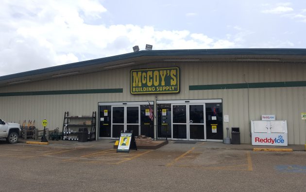 McCoy’s Building Supply 6