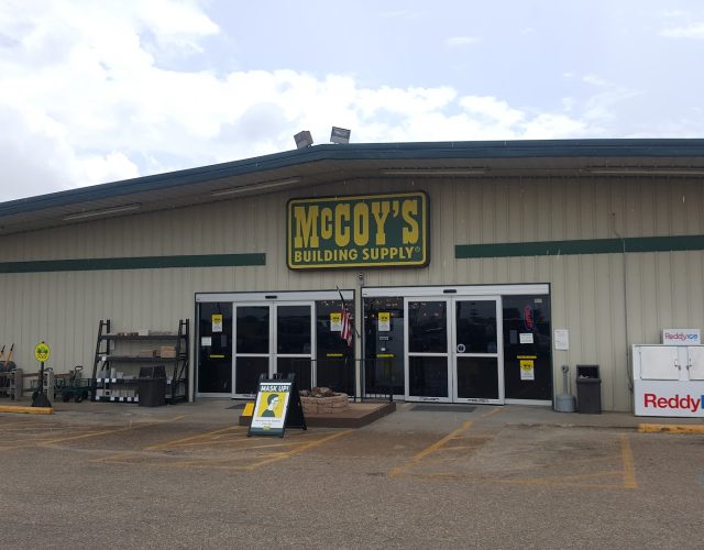 McCoy’s Building Supply 6