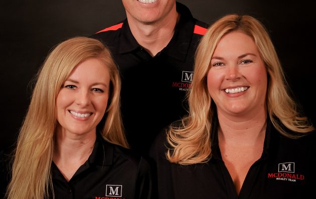 McDonald Realty Team 6