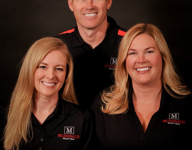 McDonald Realty Team 6