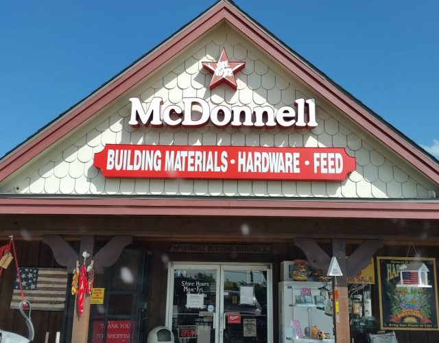 McDonnell Building Materials 5