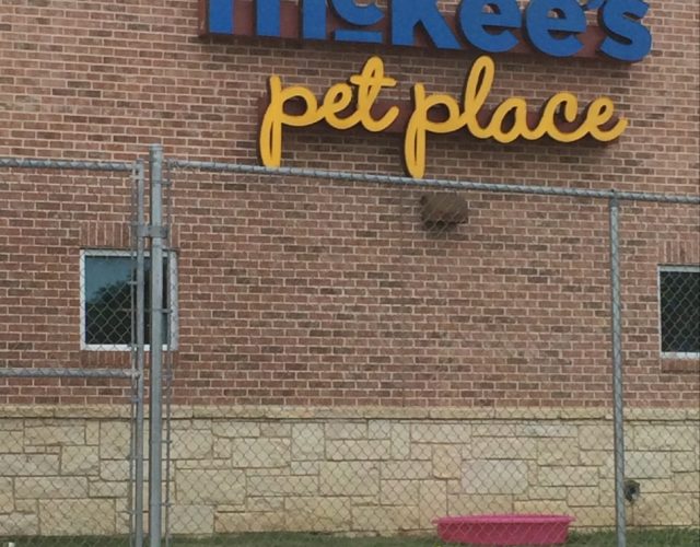 McKee’s Pet Place 5