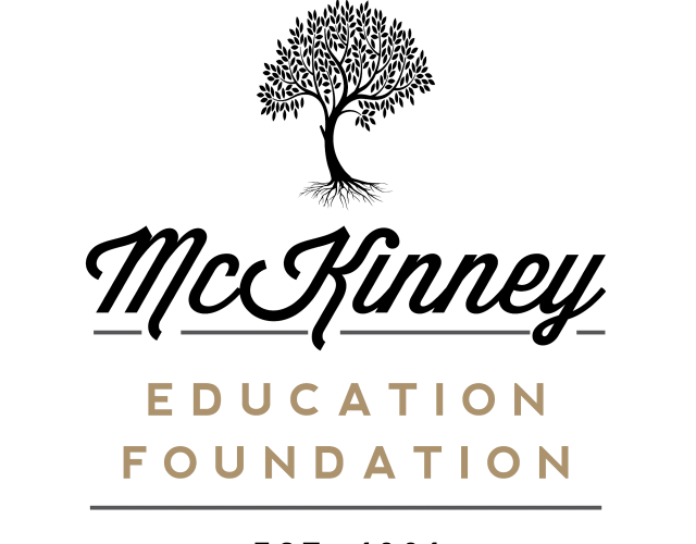 McKinney Education Foundation 3