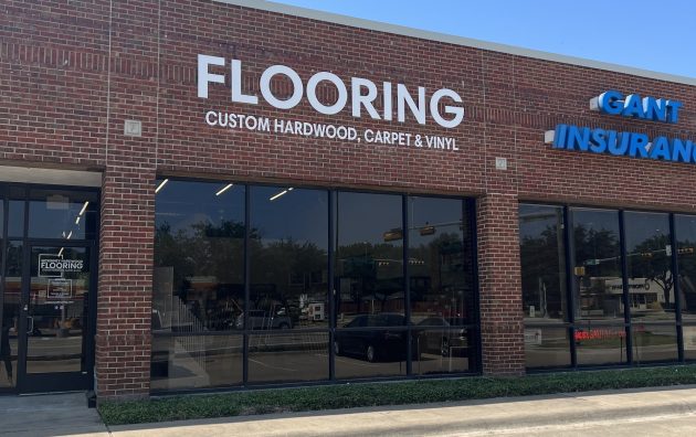 McKinney Hardwood Flooring 4