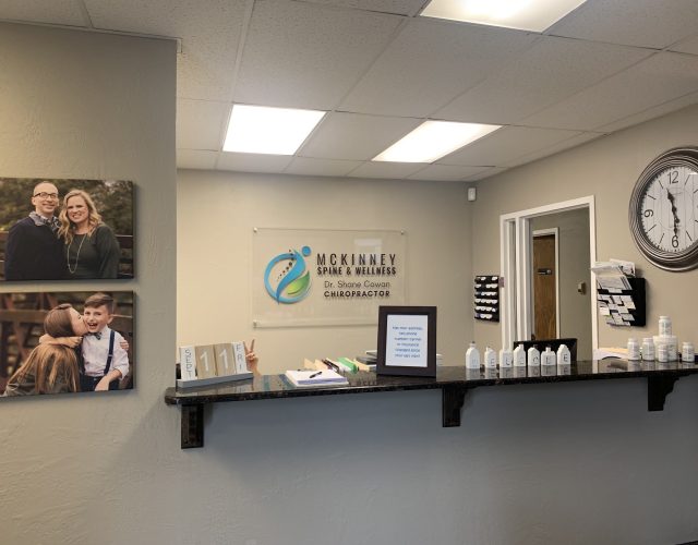 McKinney Spine & Wellness 3