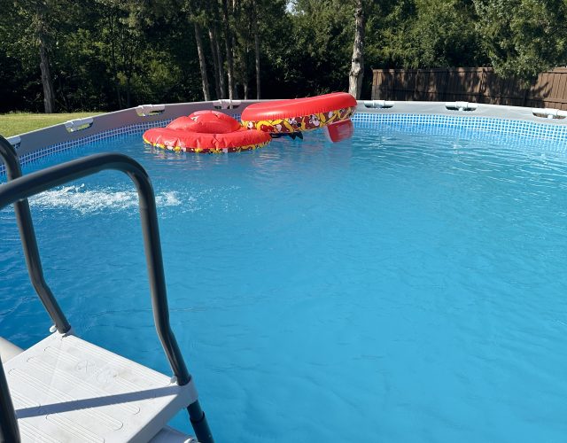 MD Pool Service, Inc. 5