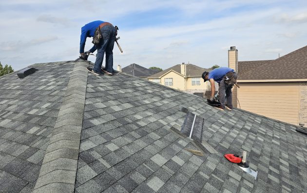 MD Roofing, LLC 6