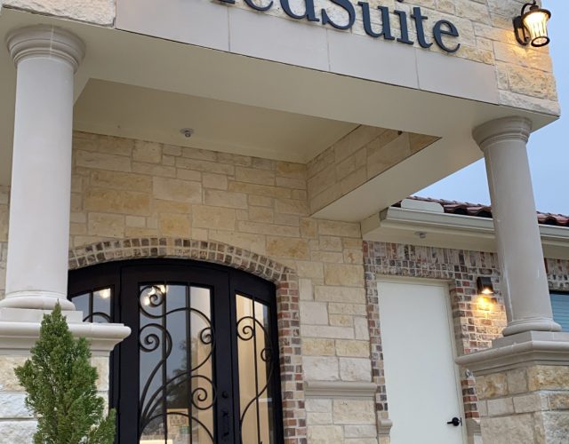 MedSuite at Castle Hills – Dr. Anam Tharoo 3