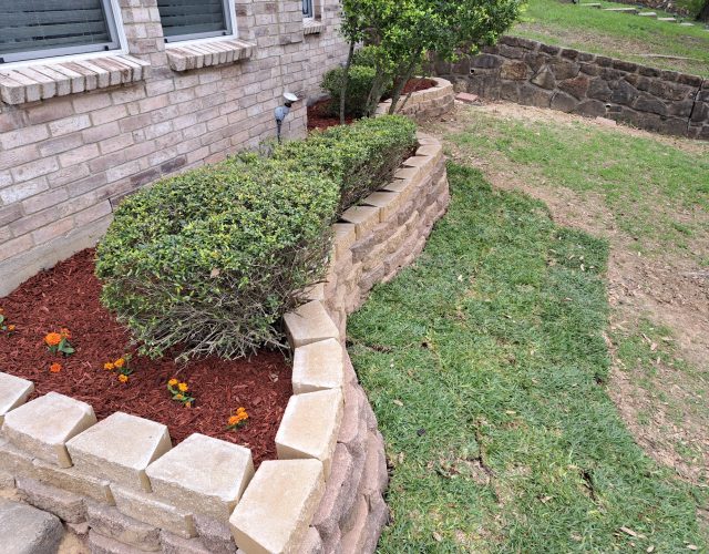 Meek Brothers Landscaping 3