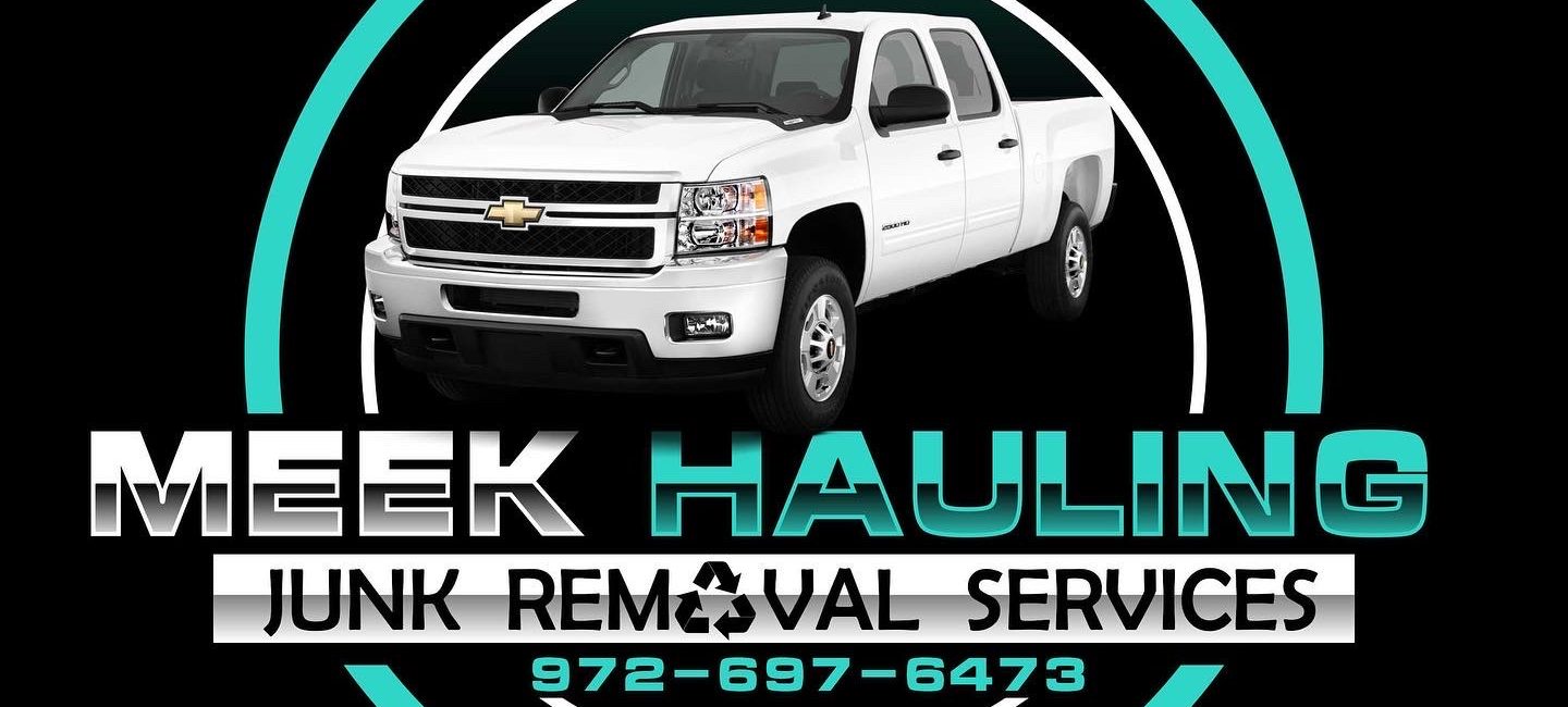 Meek Hauling Junk Removal Services 5