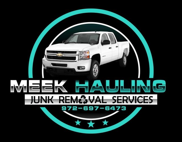 Meek Hauling Junk Removal Services 5