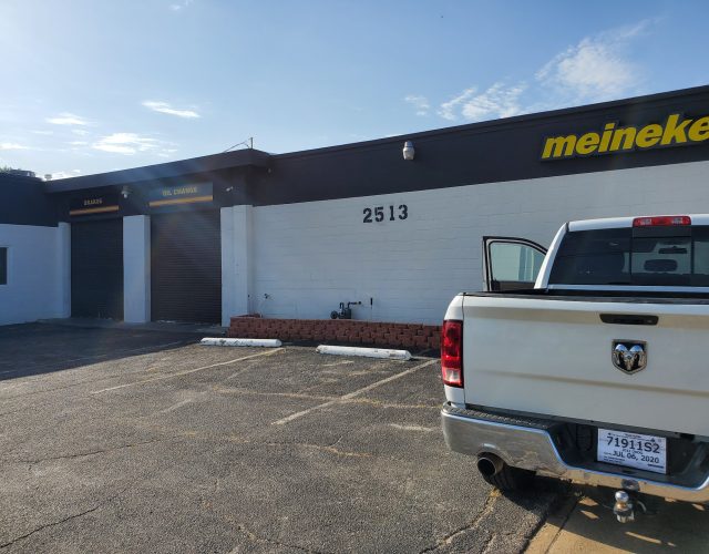 Meineke Car Care Center 2