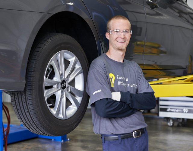 Meineke Car Care Center 2