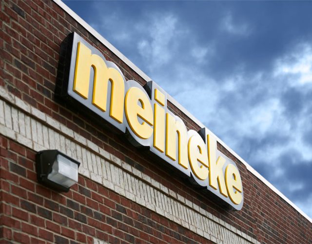 Meineke Car Care Center 3