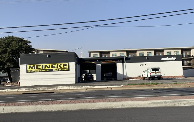 Meineke Car Care Center 6