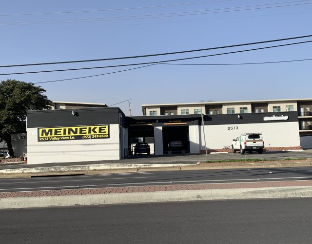 Meineke Car Care Center 6