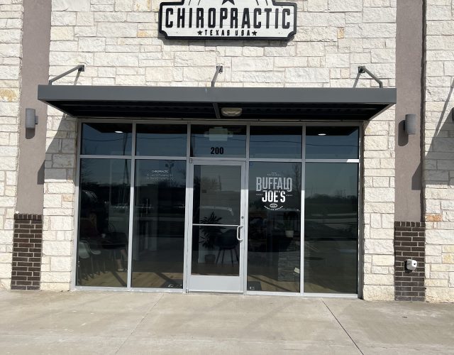 Melissa Family Chiropractic 3