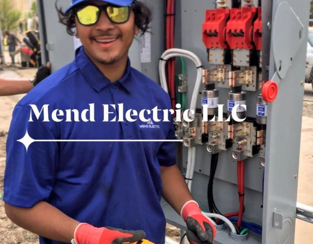 Mend Electric LLC 3