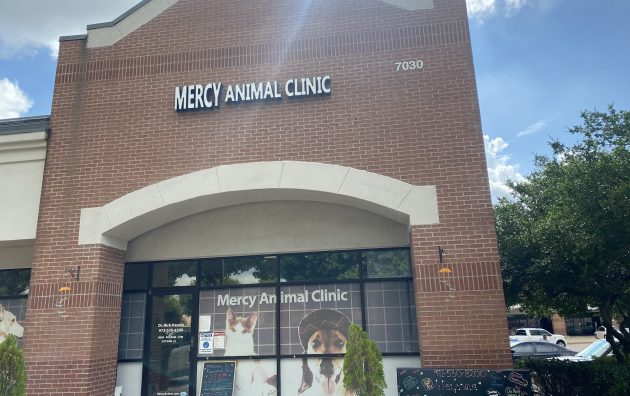 Mercy Animal Clinic 6