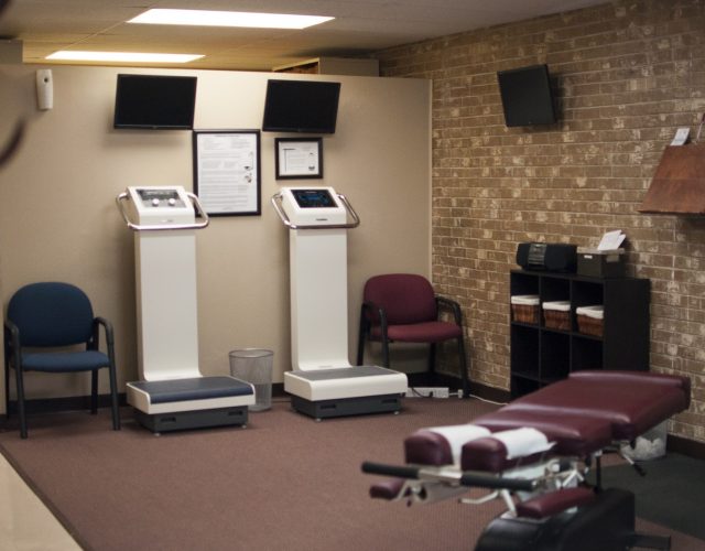 Mesquite Chiropractic & Injury 1