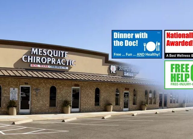 Mesquite Chiropractic & Injury 3