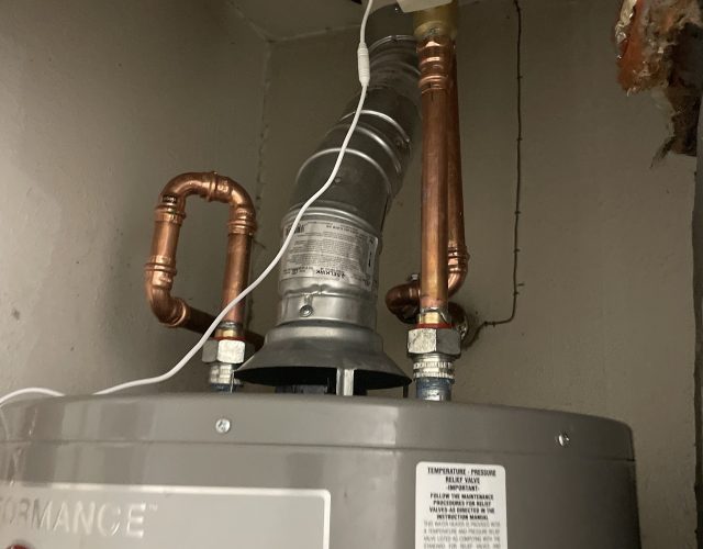 Mesquite Plumbing Co 2