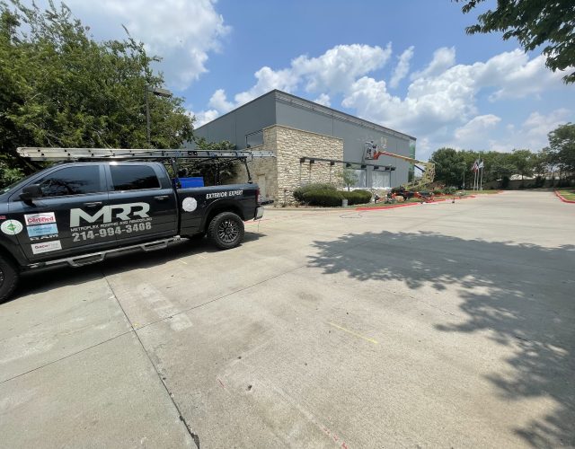 Metroplex Roofing and Remodeling-MRR 4