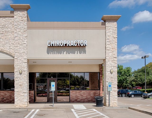 Meyer Chiropractic Southlake 3