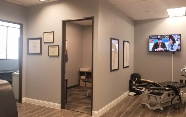 Meyer Chiropractic Southlake 6