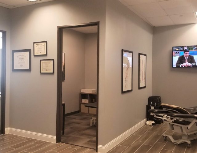 Meyer Chiropractic Southlake 6