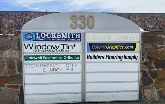 Meyer’s Local Locksmith 5