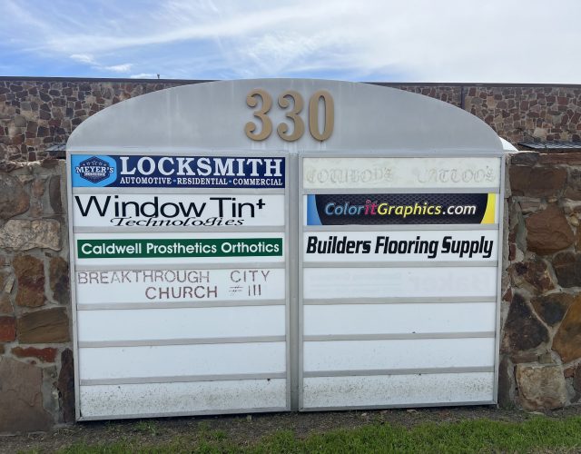 Meyer’s Local Locksmith 5