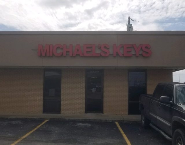 Michael’s Keys Locksmith 5