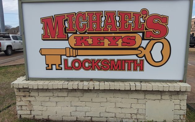 Michael’s Keys Locksmith 6