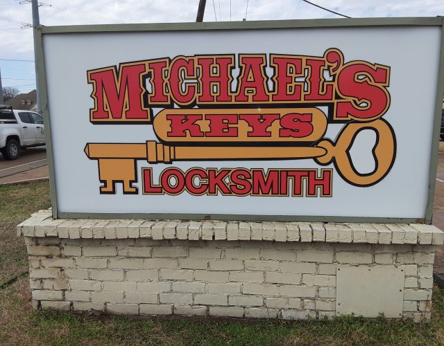 Michael’s Keys Locksmith 6