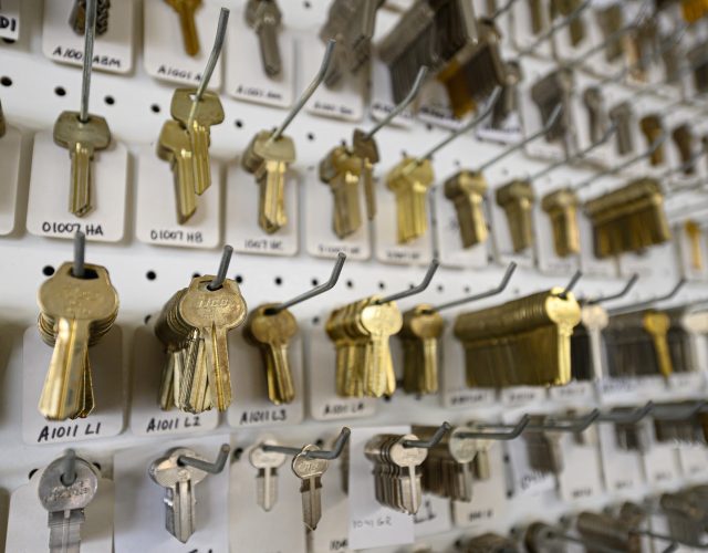 Michael’s Keys Locksmith 3