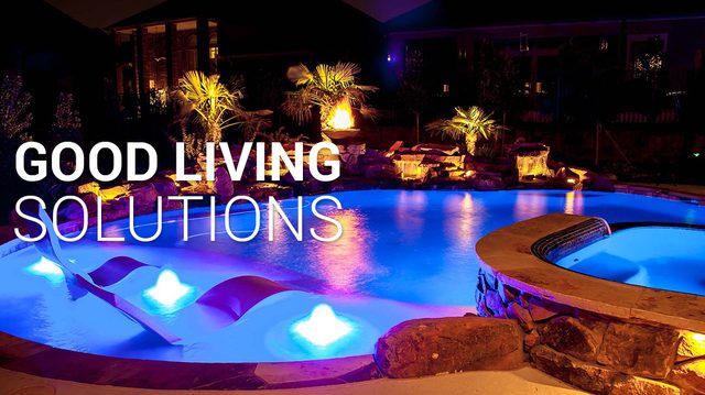 Mid City Custom Pools Inc., & Outdoor Living 4