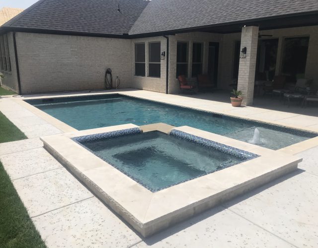 Mid City Custom Pools Inc., & Outdoor Living 5