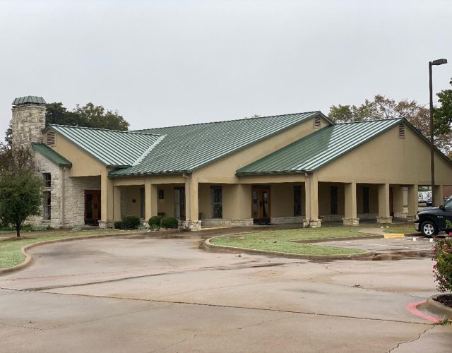 Midlothian Funeral Home 3