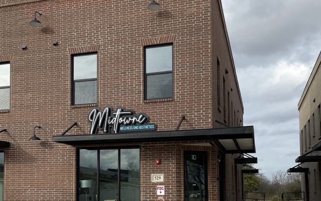 Midtowne Wellness and Aesthetics – Midlothian 4