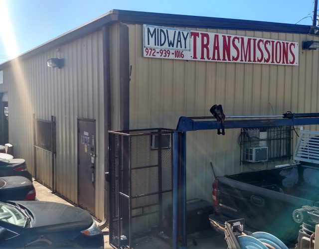 Midway Transmission 2