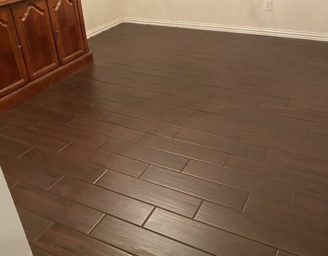 Midwest Flooring Installation 5