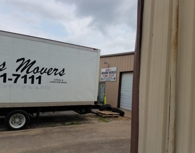 Miller’s Movers World 2